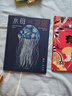 水母花园 实拍图