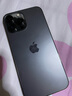 【24期免息】Apple 苹果13 ProMax 二手 iPhone 13 promax 二手手机 石墨色 128G【3期免息+保值回收】8新 实拍图