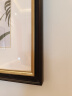 Harbor House美式装饰家居客厅挂画树叶墙画沙发装饰画Madagascar 图案2-115007 长81X宽81X高3.8cm  其他类型 独立 晒单实拍图