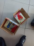 美赞臣安学健A+儿童配方奶粉 5段(六岁以上) 400g盒(新旧包装随机发) 实拍图