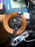 德力西塑料切割神器亚克力板电热切割刀KT板海绵泡沫热熔切刀工具 实拍图