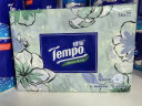 得宝（TEMPO）一博同款 手帕纸 茉莉花味4层7张*36包 湿水不破 纸巾小包 面巾纸 晒单实拍图