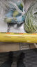 优奥（YOUAO）保鲜膜大卷一次性50CMX200M商用生鲜蔬果超市酒店餐饮缠绕膜PVC 实拍图