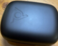 缤特力（PLANTRONICS）poly Free60系列智能真无线耳机 主动降噪办公蓝牙耳麦 Free60 战X标准充电盒 实拍图