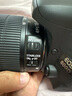 佳能（Canon） 850D 800D升级款新款单反相机 入门单反相机高清4K摄像800D 850D 反转屏可触摸支持无线传输照片  佳能800D单机（不含镜头） 套餐1：32G卡+钢化膜+延保 实拍图