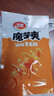 卫龙 魔芋爽麻辣味素毛肚 150g*1袋  休闲零食 实拍图