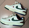 耐克NIKE板鞋女缓震透气GAMMA FORCE运动鞋DX9176-102帆白38 实拍图