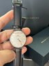 丹尼尔惠灵顿（DanielWellington）DW手表男女情侣表36mm时尚欧美表石英腕表父亲节日礼物DW00100053 实拍图