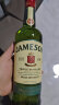 尊美醇（Jameson）Jameson 尊美醇威士忌爱尔兰进口洋酒占美神特调 一瓶一码 尊美醇700mL1瓶 实拍图