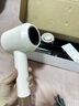 光速博士高速吹风机家用静音负离子大功率不伤发 无叶电吹风速干吹风筒 【陶瓷白-限定版】上滑选择规格 1600W丨送单风嘴丨1.8米长 实拍图