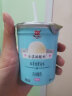 辉山（huishan） 冰淇淋酸奶 冰淇淋风味 风味发酵乳 凝固型 酸奶 低温酸奶 生鲜 160g*10杯 实拍图