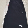 安踏速干运动短裤男2024夏季冰丝透气健身训练跑步休闲梭织五分裤 晒单实拍图