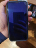亿色适用苹果11pro/X/XS钢化膜 iphone11pro钢化膜 抗蓝光高清防摔防指纹防刮手机玻璃前保护膜 实拍图