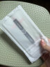 COZA【一盖秒贴】适用苹果13钢化膜全屏高清抗指纹iphone13Promax防尘防爆防偷窥防指纹9D手机保护膜 2套【高清无尘仓】20倍抗指纹丨听筒防尘丨全屏覆盖 iPhone13/13Pro通用 实拍图