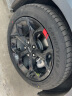 固特异（Goodyear）汽车轮胎 245/45R18 100W EF1 SPORT鹰驰F1酷跑 适配君威君越奥迪 晒单实拍图