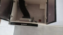 华太（HUATAI）抽油烟机小尺寸小户型迷你小型出租房公寓式吸排油烟机家用600mm087-600 自行安装 实拍图