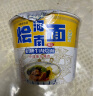 今麦郎非油炸方便面 桶面泡面 河南烩面 招牌牛肉味整箱装135g*12桶 实拍图