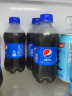 百事可乐 Pepsi  碳酸饮料整箱 300ml*12瓶 (新老包装随机发货) 百事出品 晒单实拍图
