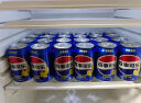 百事可乐 Pepsi 清柠味汽水 碳酸饮料 330ml*24听 百事出品 实拍图