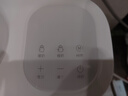 波咯咯（bololo）温奶器摇奶器二合一自动恒温加热母乳保温奶瓶暖奶器婴儿摇奶机 无水暖奶/摇奶/保温/解冻四合一 实拍图