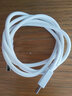 超琰适用vivox9p x20p闪充数据线x9plus x20plus手机双引擎充电线4.5A快充线超琰 x9plus/x20plus闪充线-1条装 实拍图