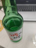 真露烧酒韩国进口清酒利口酒果酒少女微醺低度13度果味360ml 6个口味各1瓶（共6瓶） 实拍图