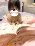 小红花创意磁贴游戏：汉语拼音3-6岁幼儿童书 实拍图
