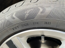 固特异（Goodyear）汽车轮胎 205/60R16 92W 御乘三代 ACT 适配轩逸 昂克赛拉 实拍图