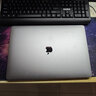 苹果（Apple）MacBook Pro Air 超薄商务办公 剪辑设计学生游戏 二手苹果笔记本电脑 19款16寸Pro丨i9独显-64G+1TB双显卡 实拍图