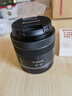 佳能（Canon） RF全画幅专业微单变焦镜头适用于R3 R5二代 R5 R6 R6二代 R7 R8 R10 R50 RP R100 RF75-300mm F4-5.6 官方标配【全国联保一年 建议选 实拍图