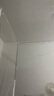 京东京造安心蓝基础款T型门蚊帐 A类婴儿防摔蚊帐卧室家用围栏架1.8x2米床 实拍图