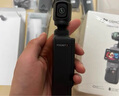 大疆 DJI Osmo Pocket 3 标准版 一英寸口袋云台相机 OP灵眸手持数码相机 旅游vlog 便携美颜摄像 实拍图