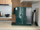 格力（GREE） 净水器家用加热直饮一体机 台上式即热净饮水机RO反渗透净水机自来水过滤器 RJY-T16-1X611A 实拍图
