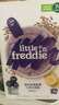 little freddie高铁米粉婴儿辅食4-12个月以上宝宝米粉辅食混合口味有机米糊 7到9月+ 蓝莓大米粉 160g*1盒 实拍图