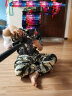 沃知儿童玩具枪8-12软弹枪可发射吃鸡玩具突击步抢男孩儿童节生日礼物 晒单实拍图