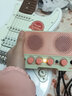 JOYO卓乐JA-02 II电吉他迷你蓝牙小音箱可充电户外便携式乐器音响 JA-02 II 樱花粉+CM-12 降噪吉他线 实拍图