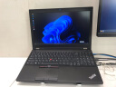 联想Thinkpad (独显)二手笔记本电脑T470T480T490X1Carbon手提办公本IBM 22】95新P50 i7 32G 1T固态独显本 实拍图