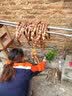 迪路仕（DEROACE）电动车手机支架摩托车导航支架夹装备自行车外卖电瓶车手机架 后视镜款 实拍图