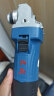 东成角磨机WSM800-100手持打磨机切割机手砂轮磨光机金属电动工具 实拍图