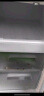 康佳210升三门小型家用电冰箱三开门三温区中门软冷冻 节能省电低噪超薄 两天仅约一度电BCD-210GB3S 实拍图