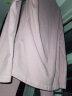 健将女士保暖内衣女阳离子保暖套装圆领秋冬 BN021-3 裸粉色 XXXL 晒单实拍图