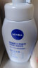 妮维雅（NIVEA）云柔植萃氨基酸洁面泡泡学生洗面奶面部洁面乳慕斯护肤品不紧绷 氨基酸洁面泡泡180ml-保湿型 晒单实拍图
