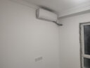 海信（Hisense）一拖二中央空调节能省电直流变频壁挂家用冷暖分体式1拖2挂机 26挂+26挂 晒单实拍图