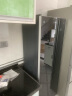容声（RONGSHENG）消毒柜家用 立式消毒柜 消毒碗柜 双开门家商两用厨房商用大容量390L大容量390-RD305（S） 实拍图