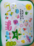 TOI丙烯马克笔48色小学生儿童手绘涂鸦DIY水彩笔4-8岁男孩女孩六一儿童节礼物 48色 晒单实拍图