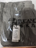 啄木鸟（TUCANO）休闲裤男宽松直筒裤子男士春秋季宽松百搭潮工装男裤 军绿色 2XL 实拍图