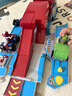 汪汪队立大功（PAW PATROL）救援车男孩女孩生日礼物玩具合金大型救援车-不含合金材质 实拍图