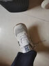 新百伦574男鞋跑步鞋休闲运动鞋女鞋子轻便舒适软底秋冬季百搭跑步鞋男 灰蓝n574 升级版 41 脚宽脚胖多拍一码 实拍图
