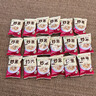 乐此泰国风味炒米480g原味蛋黄味小包装散装膨化食品 蛋黄味 480g(约16小包) 实拍图