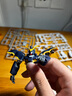 万代（BANDAI）HG1/144死神高达拼装模型玩具 实拍图